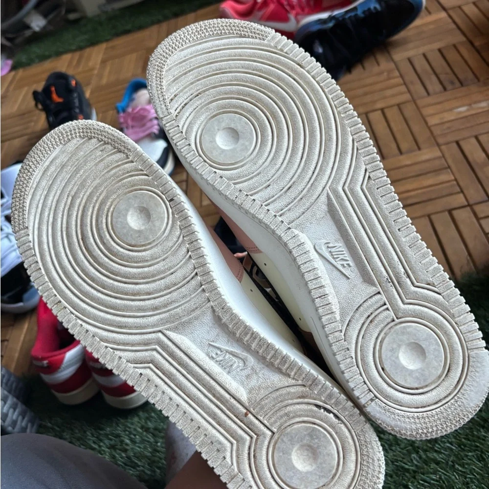 Nike Neapolitan Air Force 1 - Picture 9 of 9